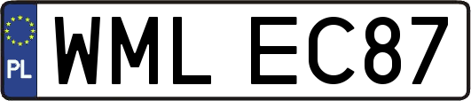 WMLEC87