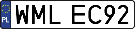 WMLEC92