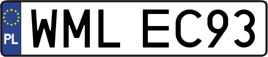WMLEC93