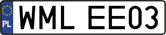 WMLEE03