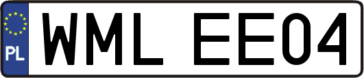 WMLEE04