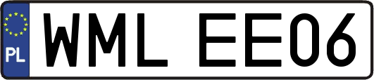 WMLEE06