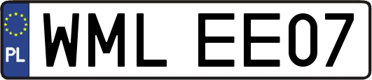 WMLEE07