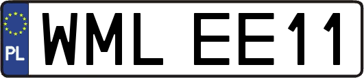 WMLEE11