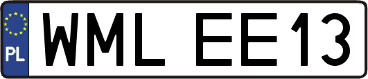 WMLEE13