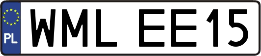 WMLEE15