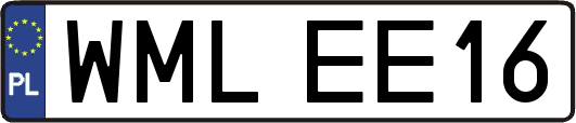 WMLEE16