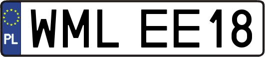WMLEE18