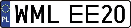WMLEE20
