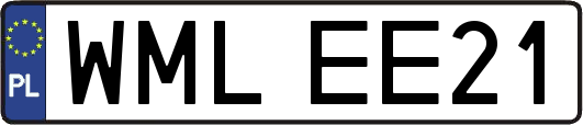 WMLEE21