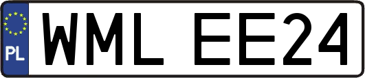 WMLEE24