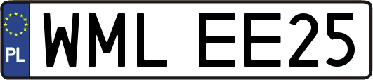 WMLEE25