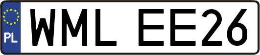 WMLEE26