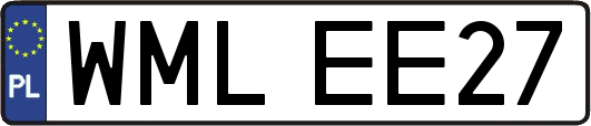 WMLEE27