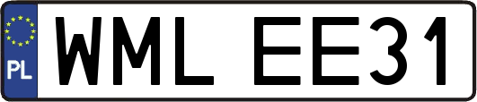 WMLEE31