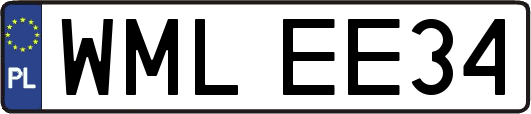 WMLEE34