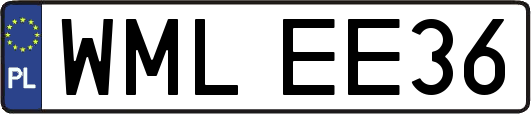 WMLEE36