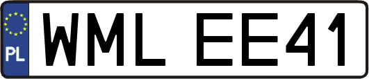 WMLEE41