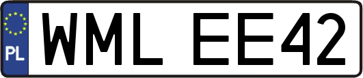 WMLEE42