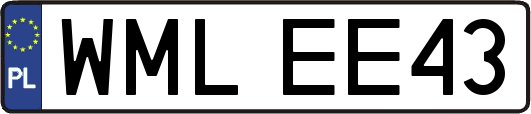 WMLEE43