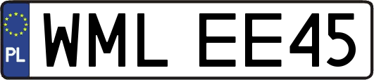 WMLEE45