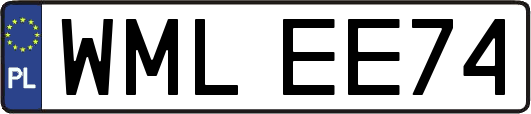 WMLEE74