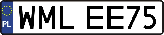 WMLEE75
