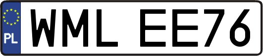 WMLEE76