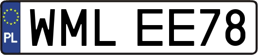 WMLEE78