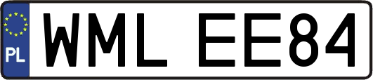 WMLEE84