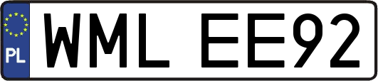 WMLEE92