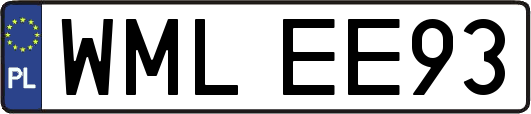 WMLEE93