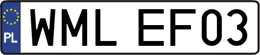 WMLEF03