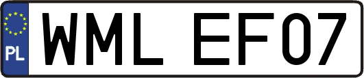 WMLEF07