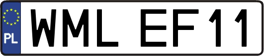 WMLEF11