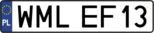 WMLEF13