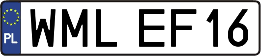 WMLEF16