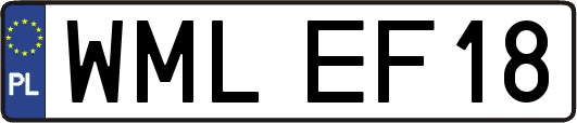 WMLEF18