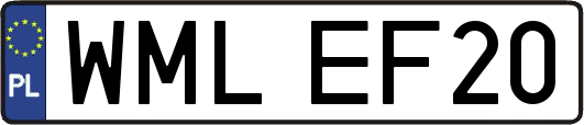 WMLEF20