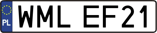 WMLEF21