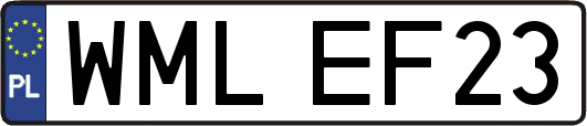 WMLEF23