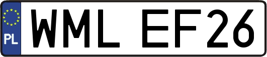 WMLEF26