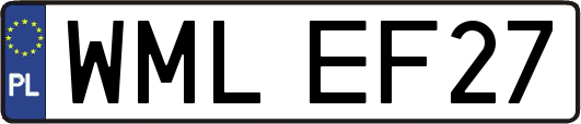 WMLEF27