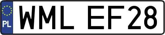 WMLEF28
