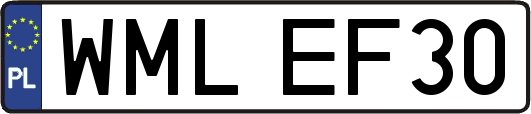 WMLEF30