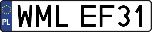 WMLEF31