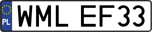 WMLEF33
