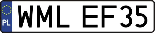 WMLEF35