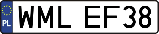 WMLEF38