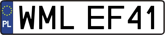 WMLEF41